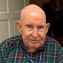 Marvin L. Coats