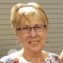 Mary Ann Lightkep