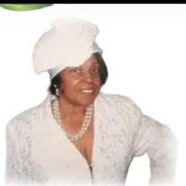 Mrs. Othetta Y. Dozier
