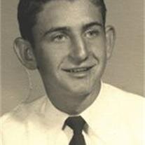 John "Johnny" Walker