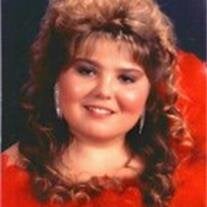 Corina McLean (Lawson)