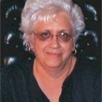 Rachel "Jean" Curtis (Patterson)