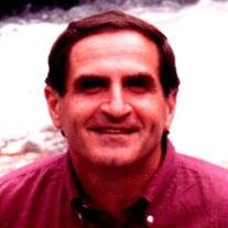 Anthony Patrick "Tony" Dellaglio