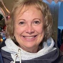 Susan J. Camp
