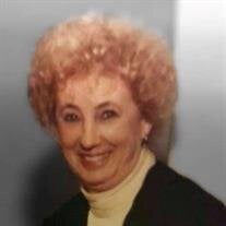 Dorothy W. Green