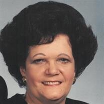 Mary Frances Bilbo