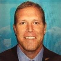 Brian "Chad" Bates