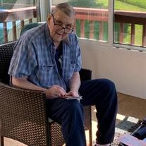 Herman K. Vander Mark