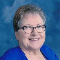 Francine K. Bahm