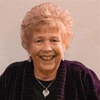 Suzanne "Boomie" McGonigle
