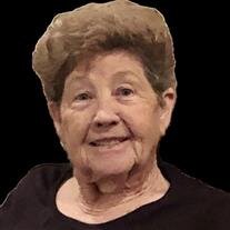 Marie Ann McSparrin
