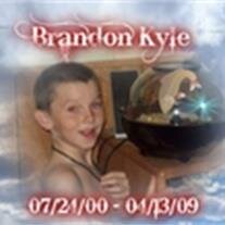 Brandon "Brandon" Venerable