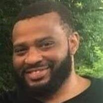 Kenneth  Lamont "Fatty" Jones