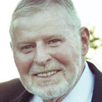 Gary Colin Hubbard