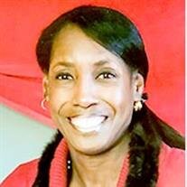 Brenda Louise Hunter