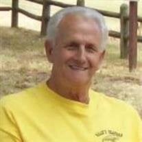 Billy Gerald Lee