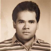 Bruno Antonio Salazar Rodas