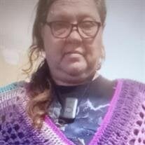 Ida Kay Reliford
