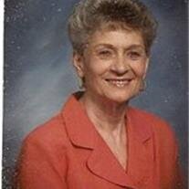 Sherrie "Sherrie" Moreland (Rich)