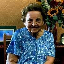 Odilia D. Cerda