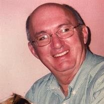 Dean Hillman Henderson