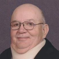 Benjamin "Bennie" Woodrow Vester