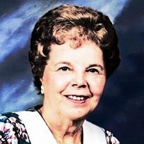 Sally V. (Haapala) Ross