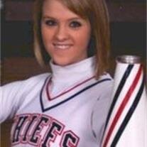 Victoria McLemore