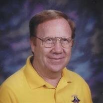Kenneth Anderson Jex