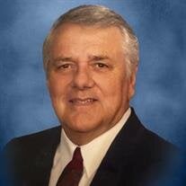 Ronald R. Fox