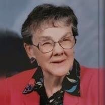 Nancy Ann Trettel