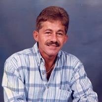 Dennis Wayne Wheeler