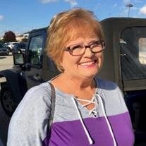 Twyla "Darlin" Harrington