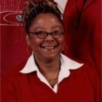 Jo Lankford