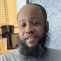Justin Lang Jones