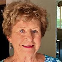 Janet E. Isabelle
