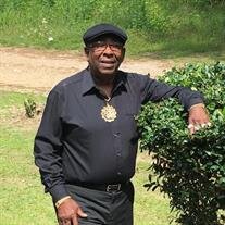 Mr. Bernard Tate