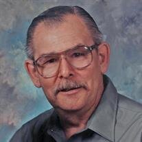 Gilbert Allan Deschler