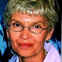 Stella W. Mitchell