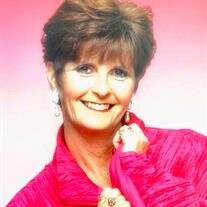 Sheila Rae Nabors