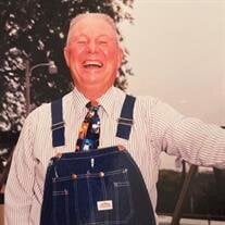 Ross William "Bill" Chitwood