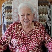 Maria D. da Silva