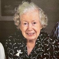 Kathryn June Watkins