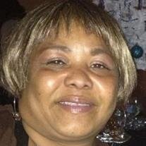 Shadenia Carr