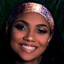 Kayla Nicole Monk