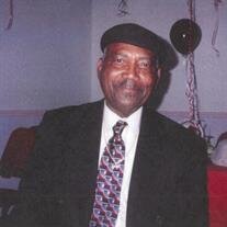 Mr. Eddie Jones