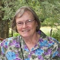 Olive Christine Fleming