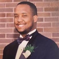 Mr. Kevin Lamot Jones