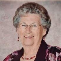 Catherine Riggins Young