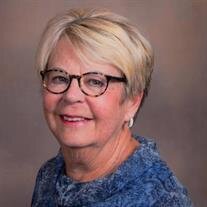 Mary Kalkman